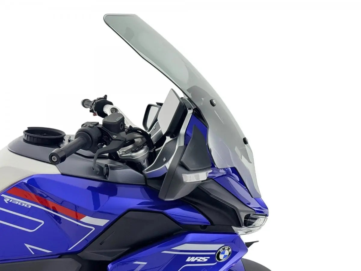 WRS Touring Windscreen for BMW R1300RT