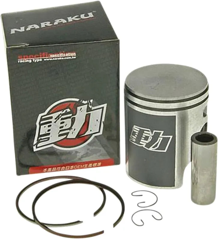 Naraku Piston Kit for Motorcycle Engines