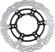 Tarcza Hamulcowa Ebc Pro-lite Xc Contour - Przód
