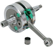 Hot Rods Crankshaft Assembly For 125cc Engines