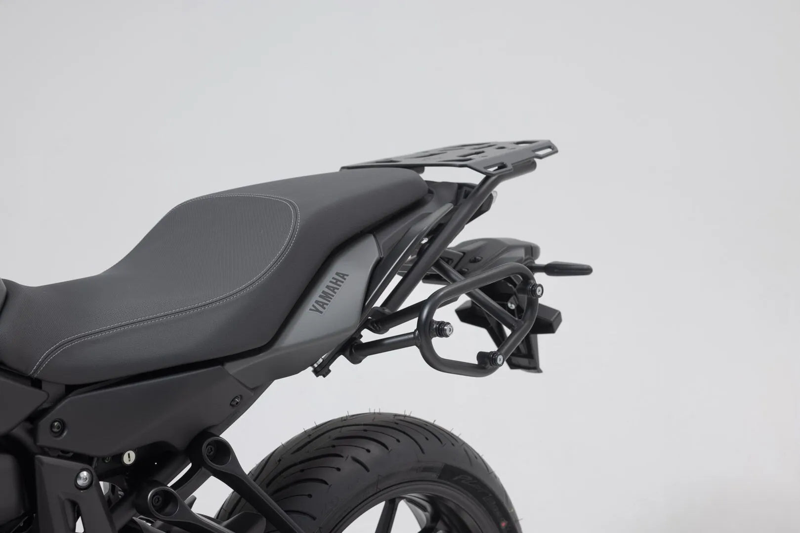 Sw-motech Slc Side Carrier For Motorcycle Luggage