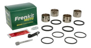 Frenkit S.l. Brake Caliper Rebuild Kit for Front & Rear