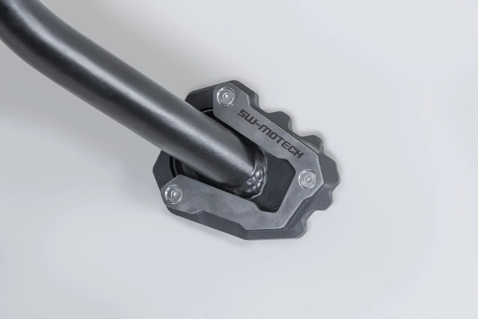 Sw-Motech Sidestand Foot Extension for Motorcycles