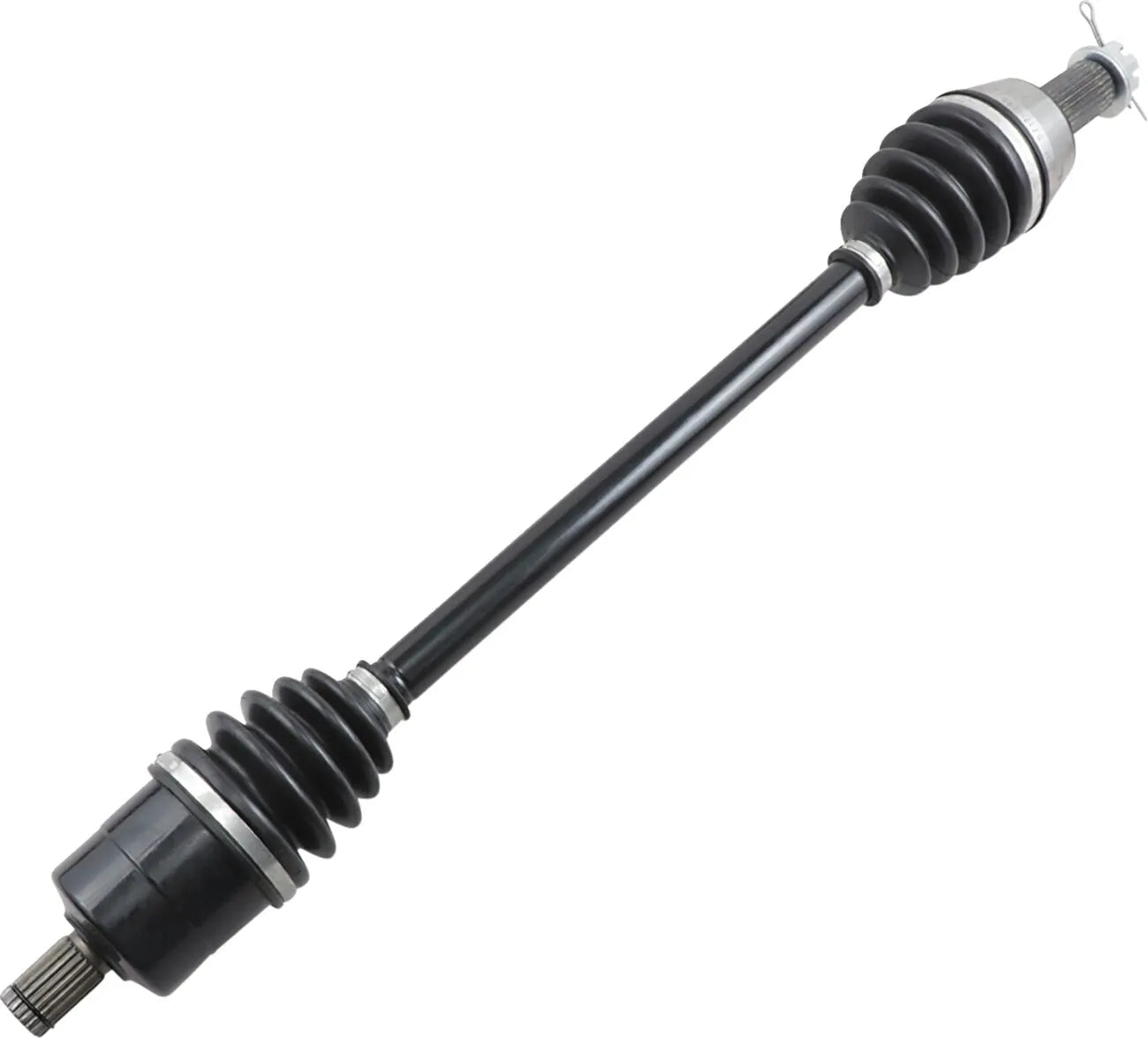 Moose Offroad Complete Axle Assembly