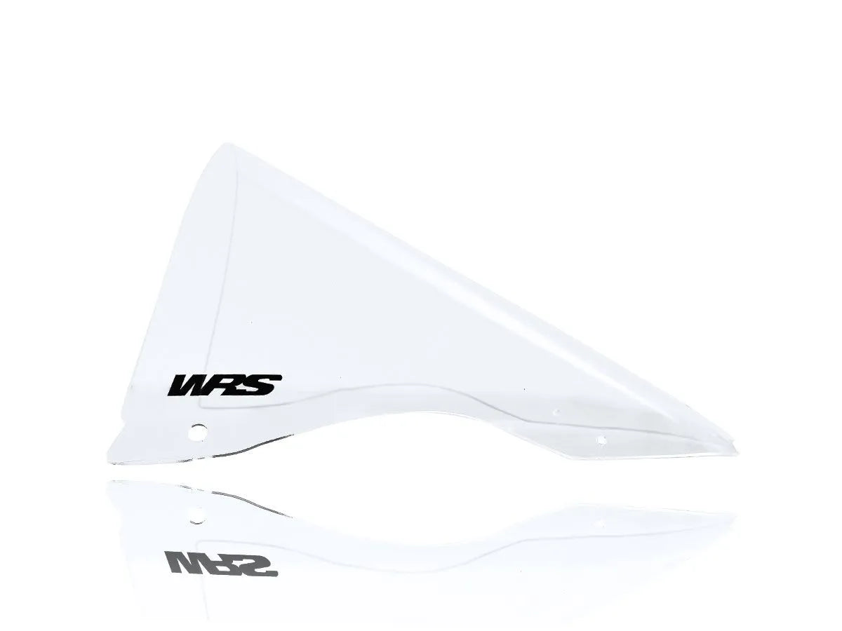 Wrs Windscreen - High-quality Pmma Plexiglass
