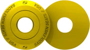 Saddlemen Fender Seat Washer - Paint Protection