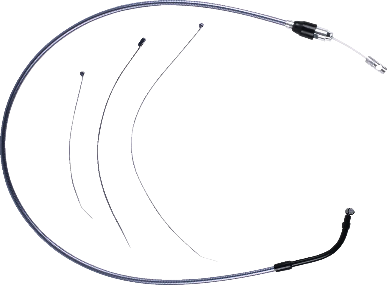 Magnum Shielding Black Pearl Linka sprzęgła Quick Connect Górna