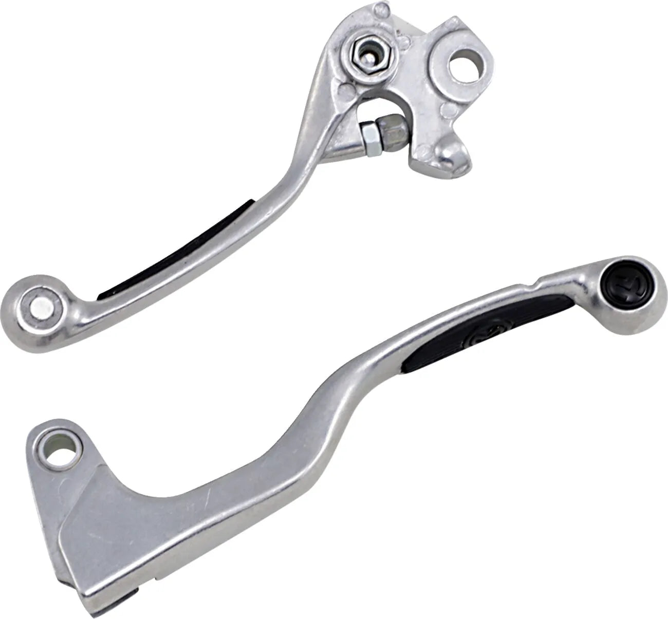 Moose Offroad Competition Lever Set