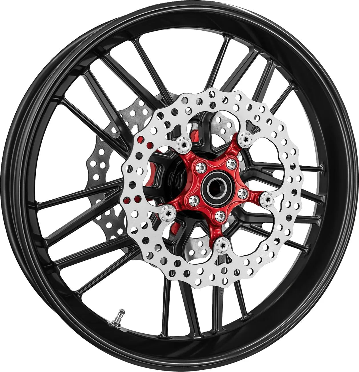 Arlen Ness Spider Rotor Performance Tarcza Hamulcowa