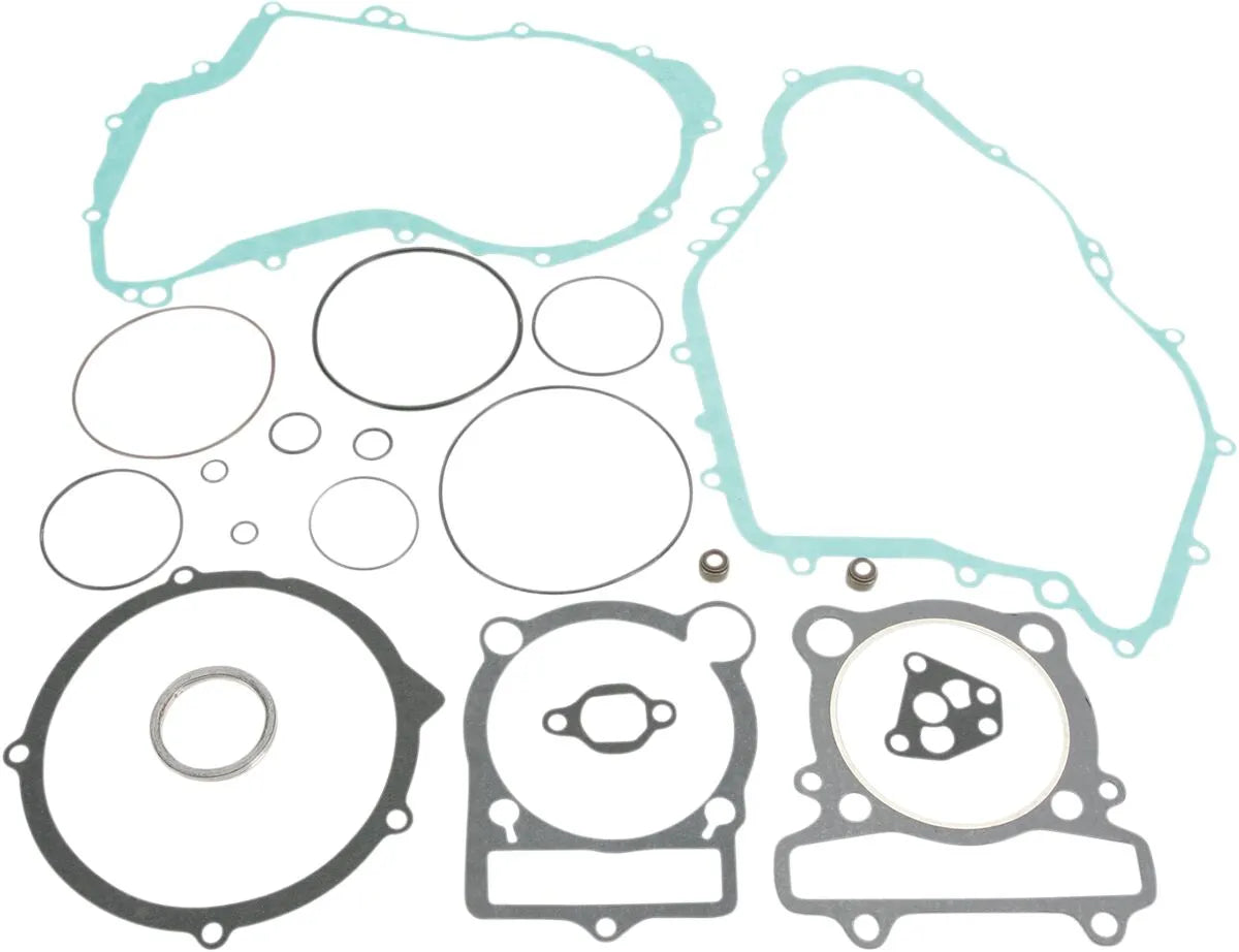Moose Offroad Complete Gasket Kit for 4-Stroke Engines