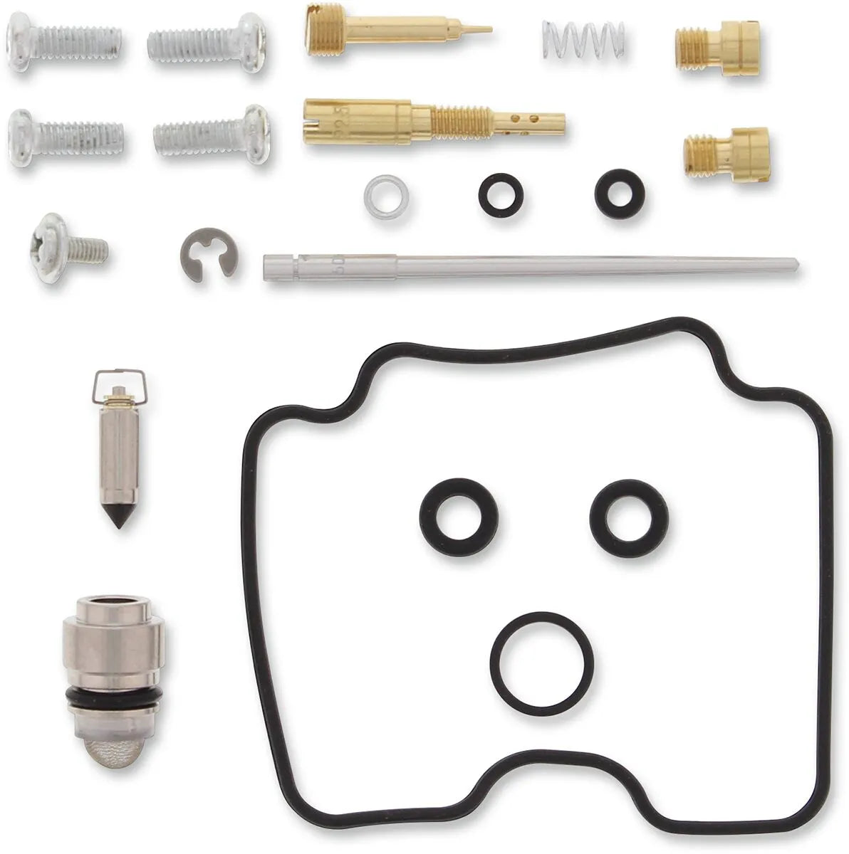 Moose Offroad Carburetor Repair Kit