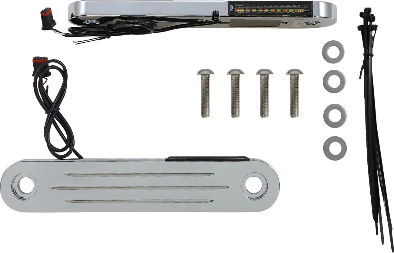Custom Dynamics Probeam Dynamic Strips V2 - Turn Signals
