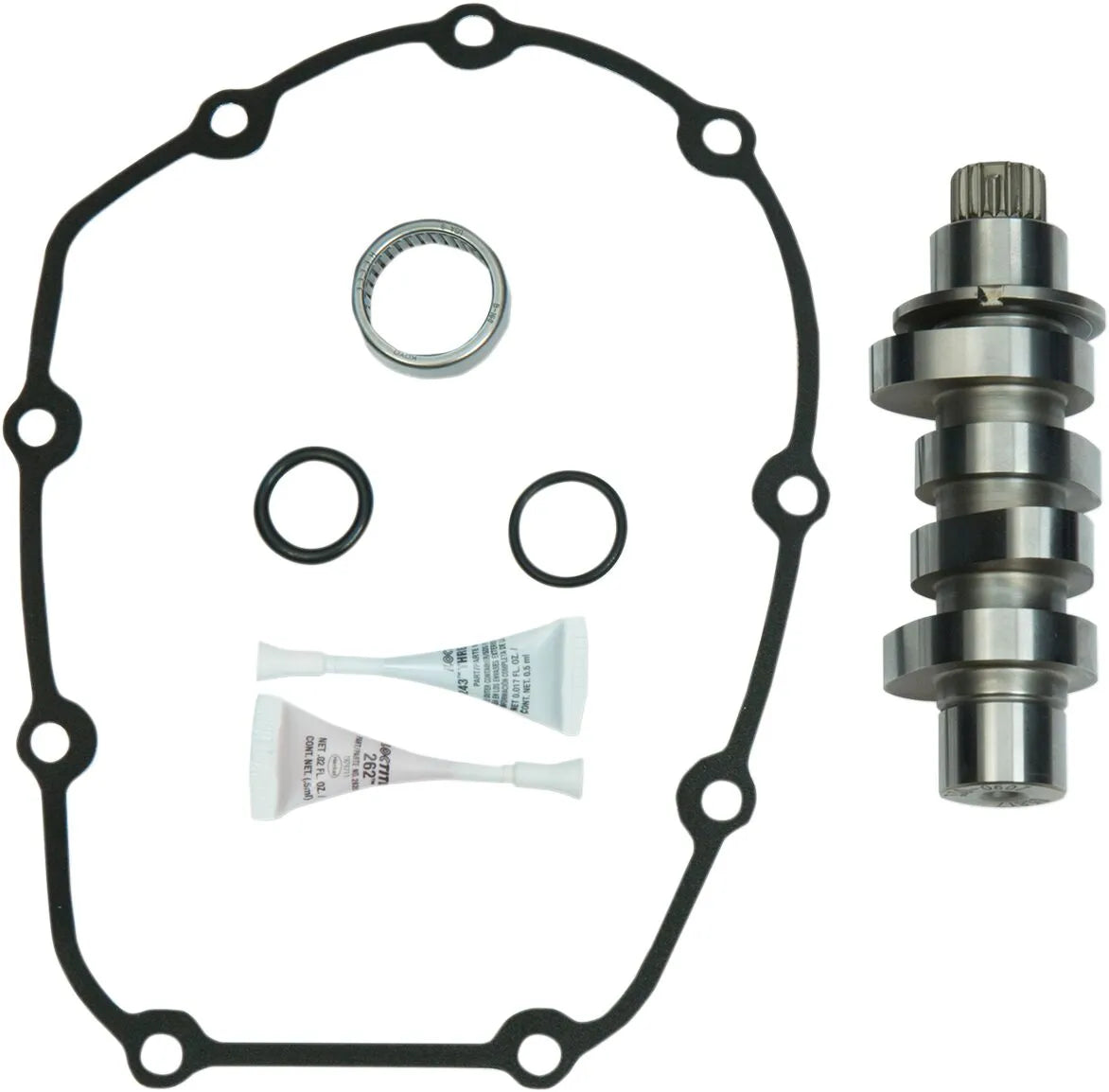 S&s Cycle 475c Chain Drive Cam Kit