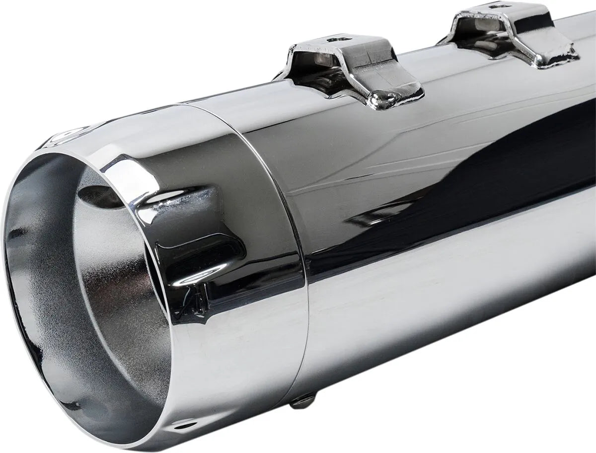 S&S Cycle Mk45 4-1/2" Tłumiki Wyczynowe Do Touring