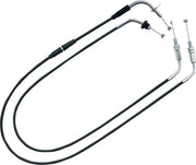 Venhill Throttle Cable - Featherlight Smooth Action