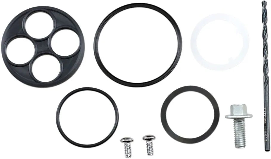 Parts Unlimited Petcock Repair Kit