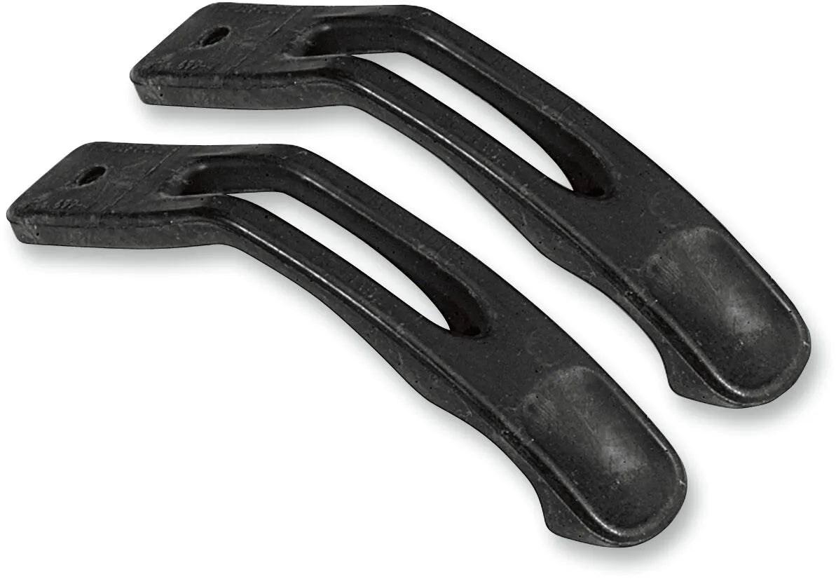 Parts Unlimited Rubber Hood Latches