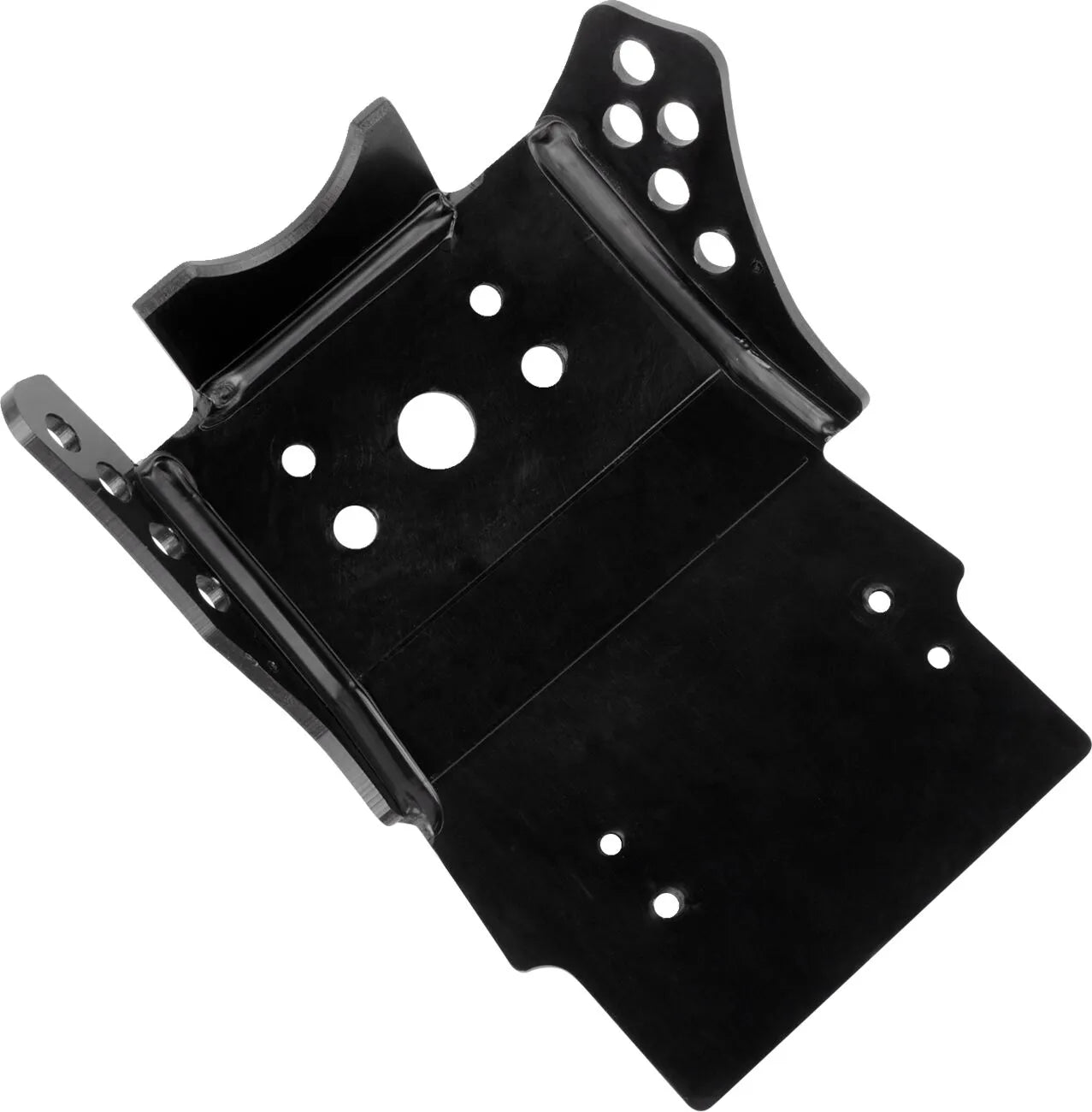 Axp Racing Hdpe Skid Plate For Motocross & Enduro