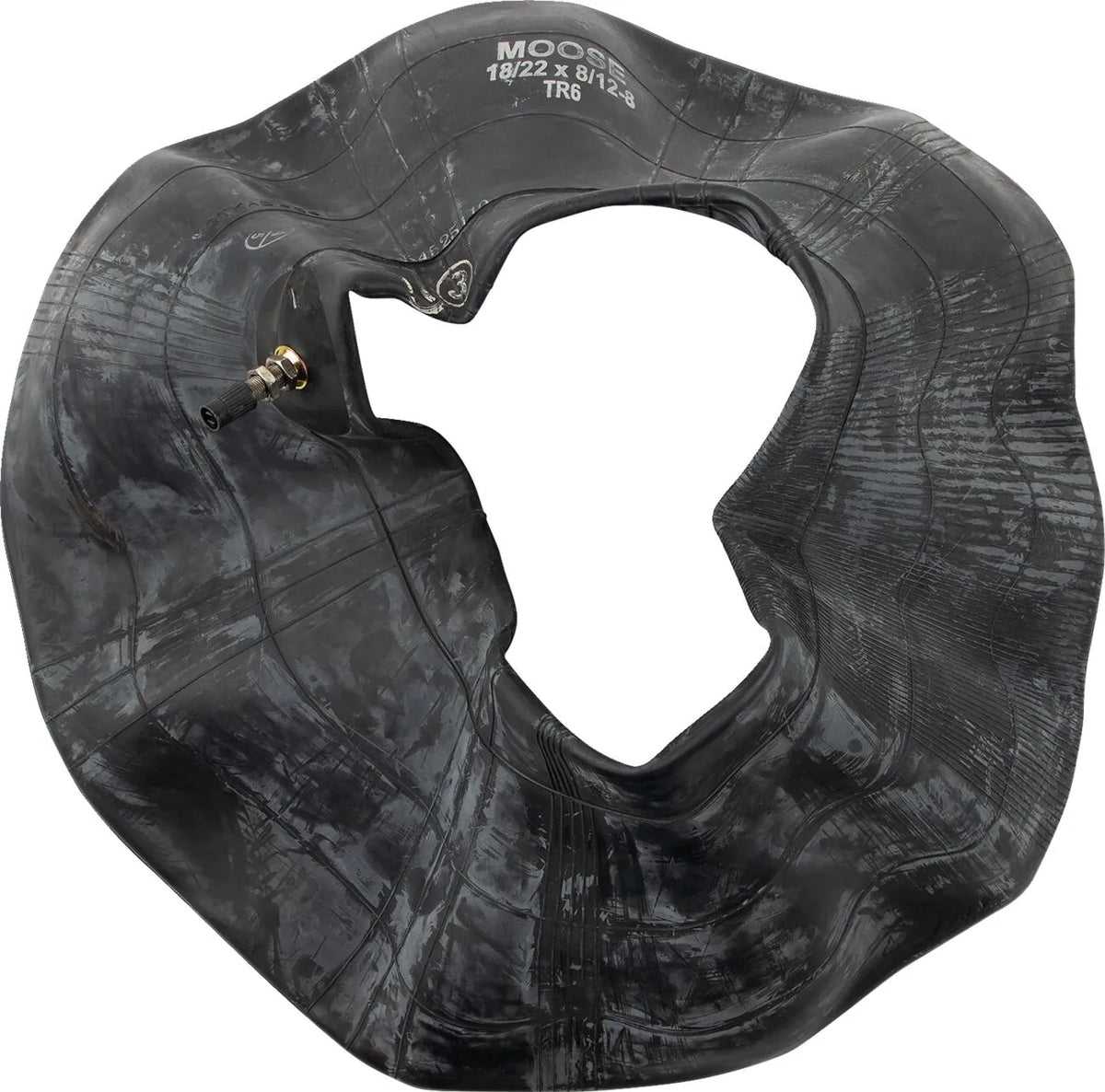 Moose Offroad Four Wheel ATV UTV Inner Tube 8" TR-6 Valve