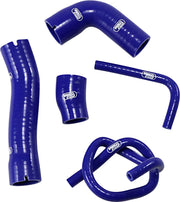 Samco Sport Radiator Hose Kit - Enhanced Cooling