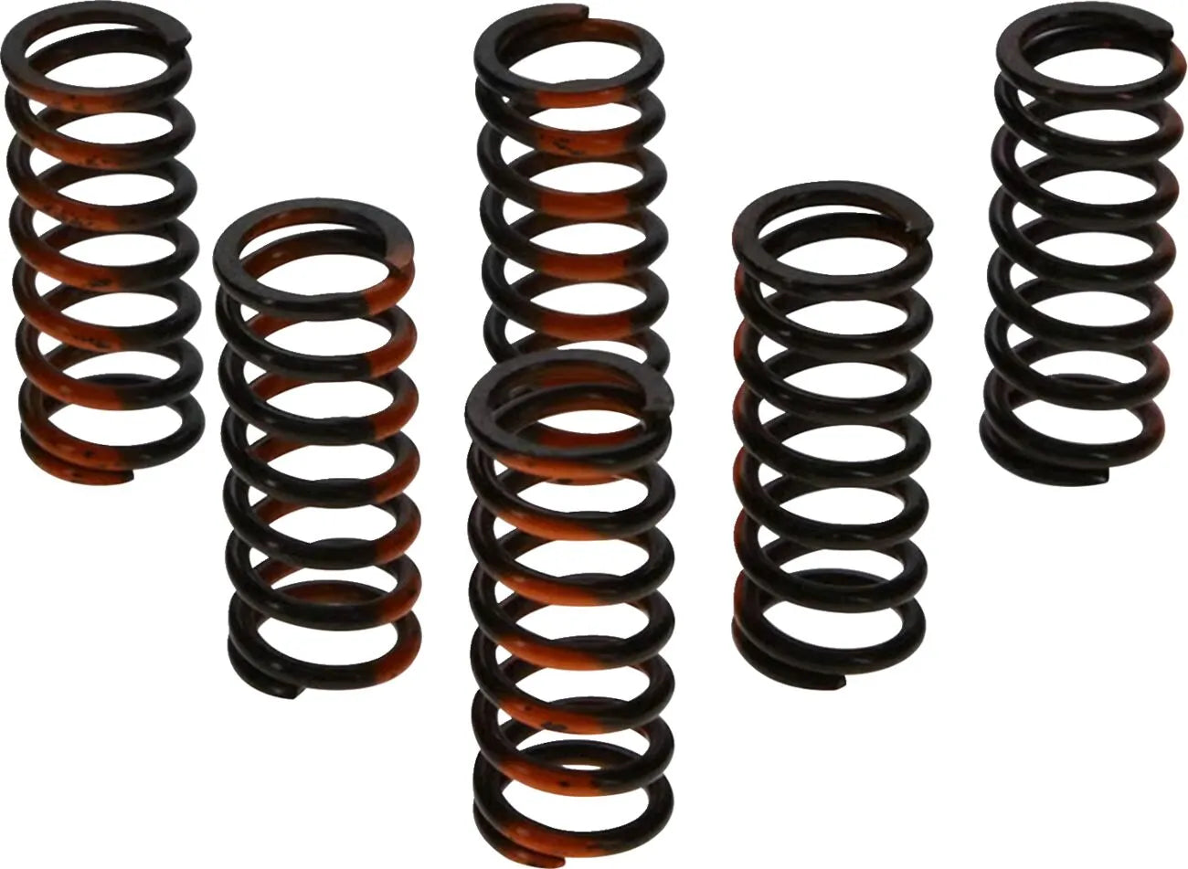 Prox Clutch Plate Set