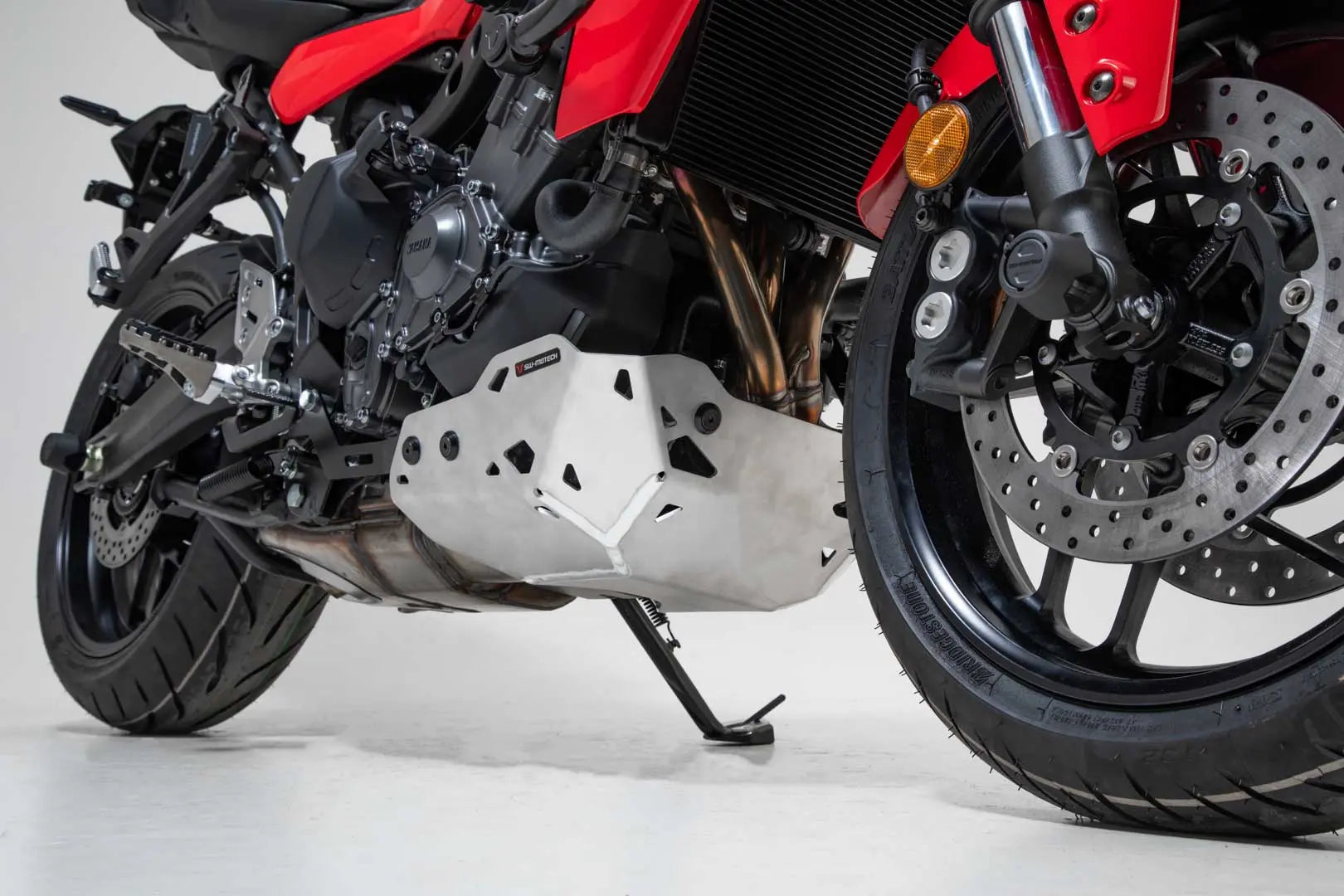 Sw-motech Engine Guard For Motorcycle Protection