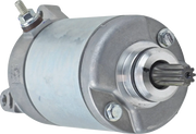 Parts Unlimited Starter Motor