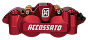 Accossato Radial Brake Calipers