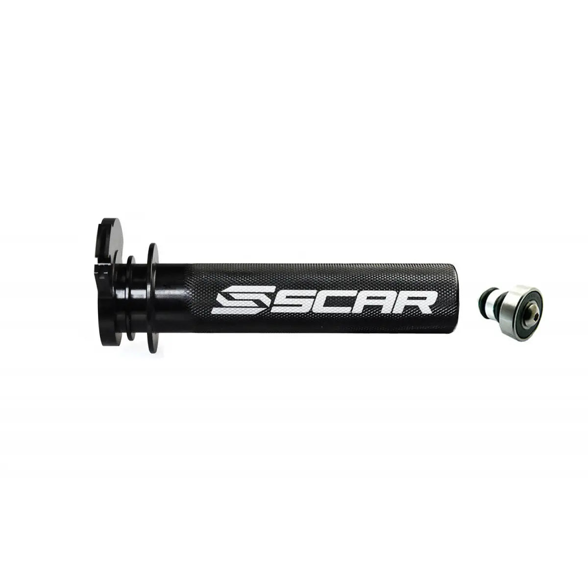 SCAR RACING Throttle Tube with Bearing