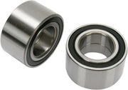 Pivot Works Wheel Bearing Kit for Front & Rear
