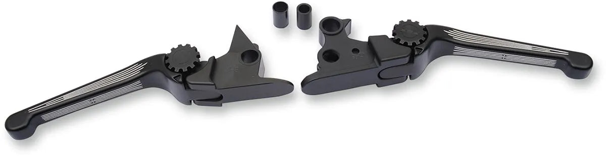 Psr Anthem Adjustable Levers For Harley-davidson