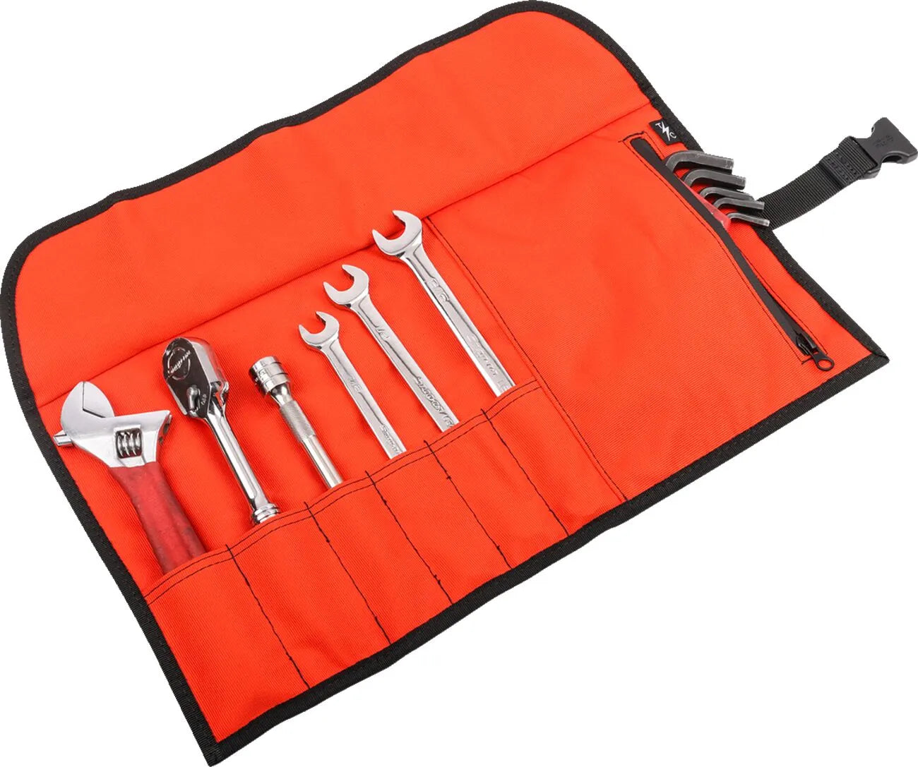 Thrashin Supply Co. Tool Roll