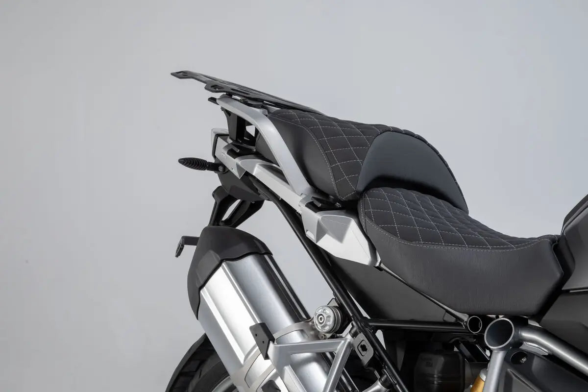 Sw-Motech TRAX ADV Aluminum Side Case System