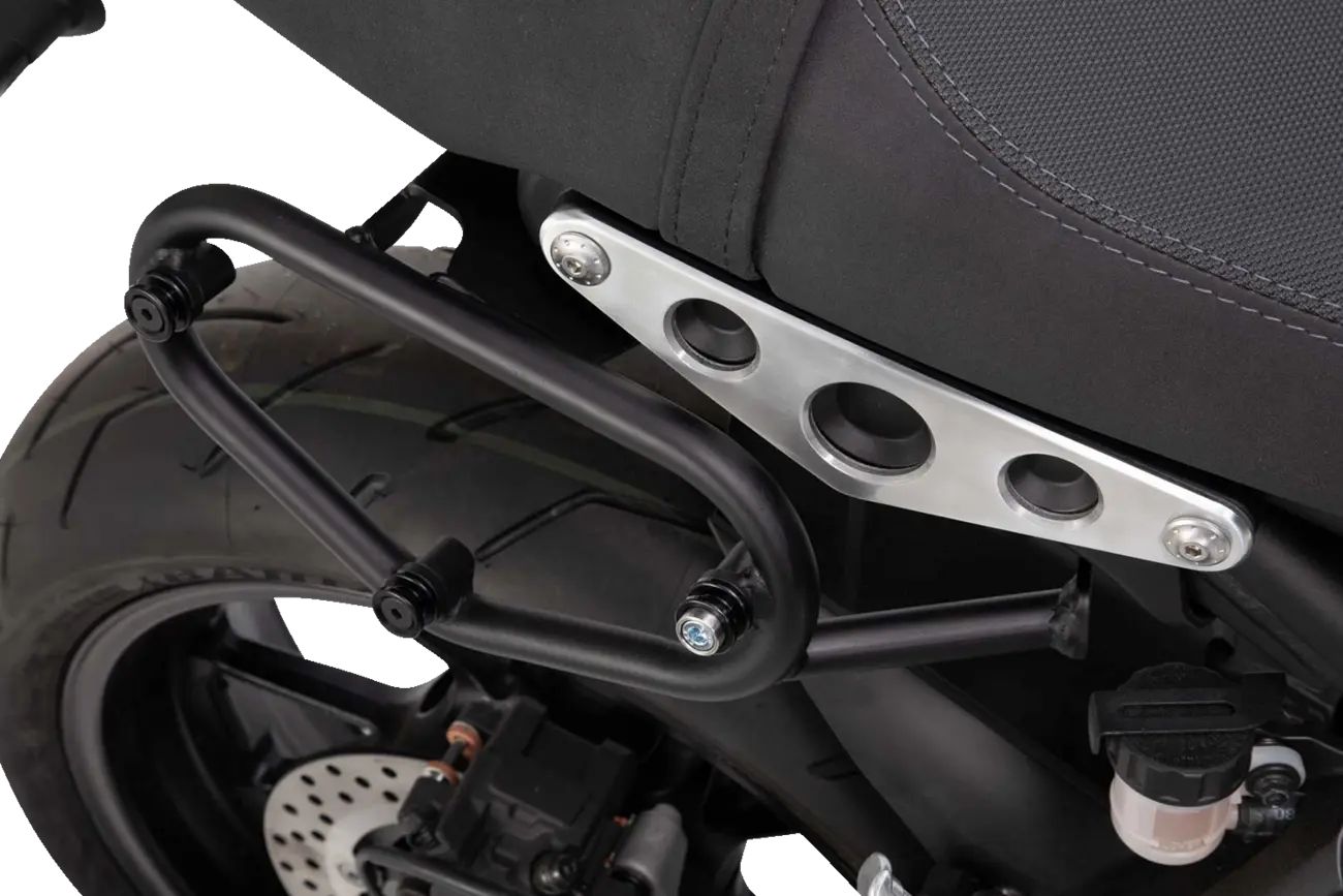 Sw-motech Slc Side Carrier For Side Bags