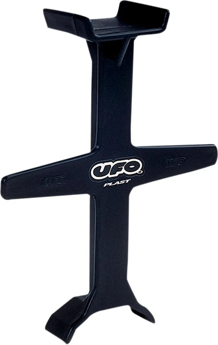 UFO Fork Block System for Motorcycle Transportation
