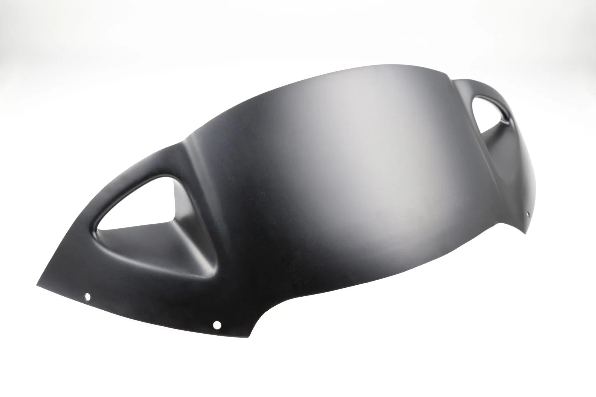 Cult Werk Racing Windshield For Harley-davidson