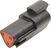 Namz Deutsch Dt Series 3-pin Male Wiring Connector