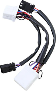 Custom Dynamics Dual Color Plasma Rods Wiring Adapter