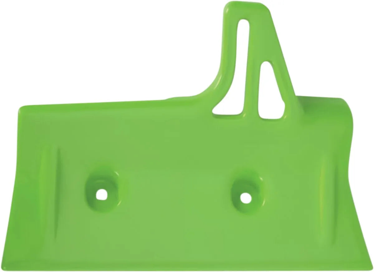 UFO Replacement Radiator Shrouds for Kawasaki