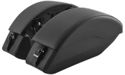 Zodiac Pu Leather Saddlebags for Indian Scout – Luggage