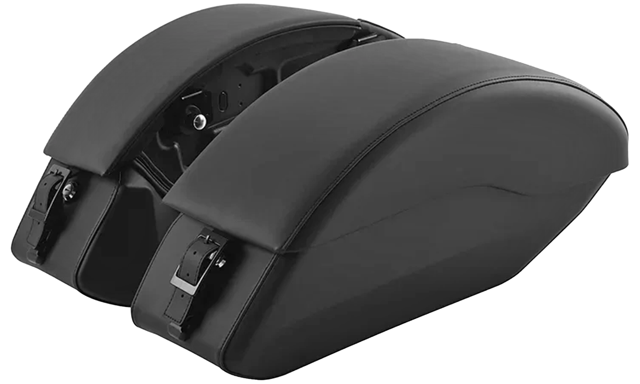 Zodiac Pu Leather Saddlebags for Indian Scout – Luggage