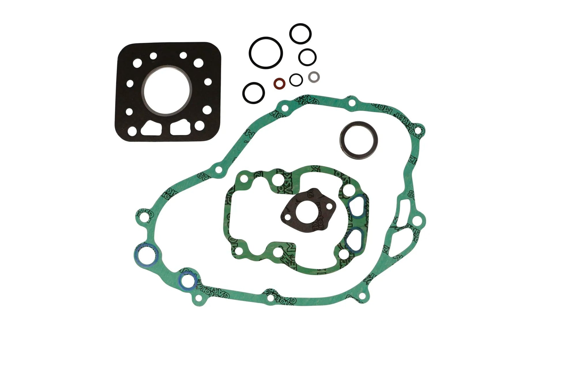 Athena Complete Gasket Kit for 2-Stroke Engines