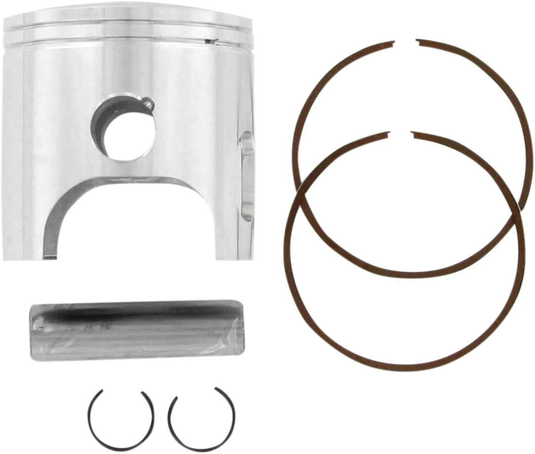 Wiseco Forged Series 2-Stroke Piston Kit 66.50mm Bore
