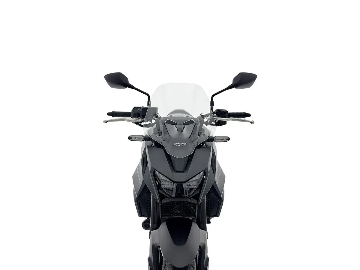 WRS Sport Windscreen Clear for Hornet 750