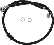 Przedłużony Przewód Hamulcowy Drag Specialties Dla Abs - 25.25"
