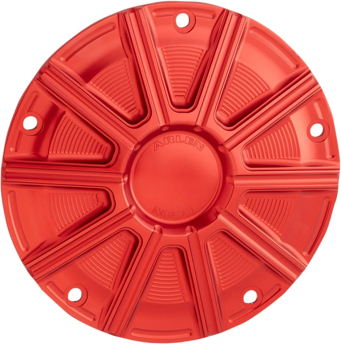 Arlen Ness 10-Gauge Derby Cover