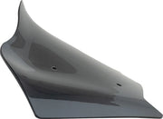 Klock Werks Flare Windshield