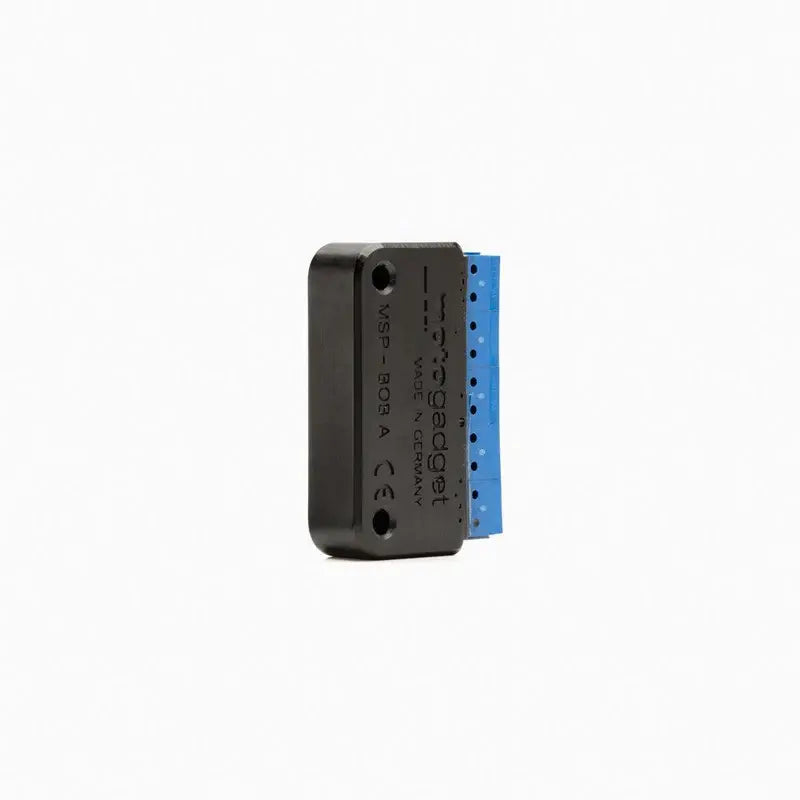 Motogadget Motoscope Pro Breakout Box J1850