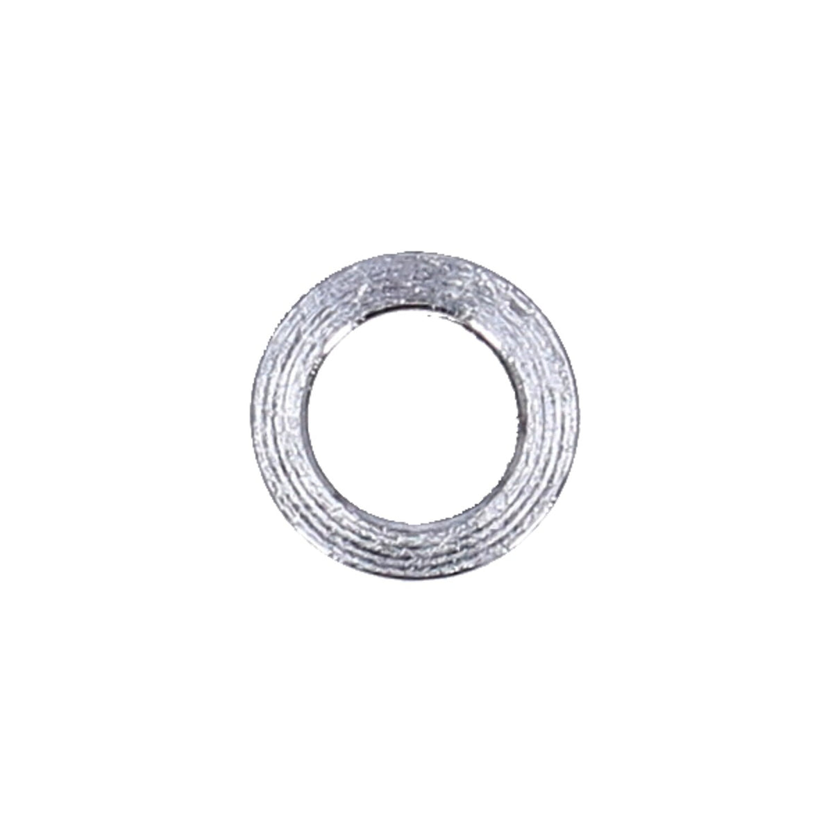Gardner-Westcott Chrome spacers