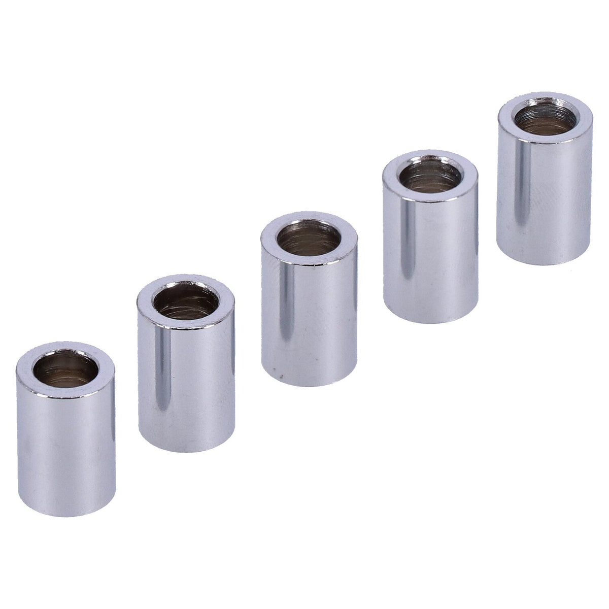 Gardner-Westcott Chrome spacers